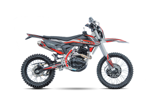 Moto de cross pour adultes de qualité supérieure <span class=keywords><strong>NICOT</strong></span> KR3 300PR - Product Image 5