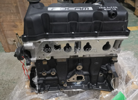 Pièces de moteur 1.6L Zetec Rocam pour Ford Fiesta Escape Escort Focus Mondeo Mazda Tribute Mercury Cougar Mystique