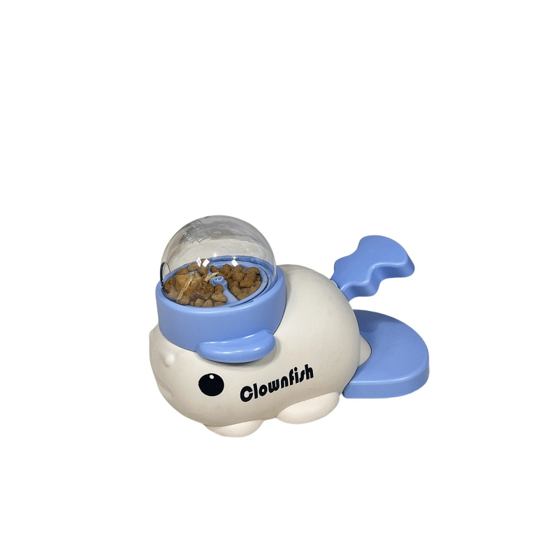 Blue Clownfish