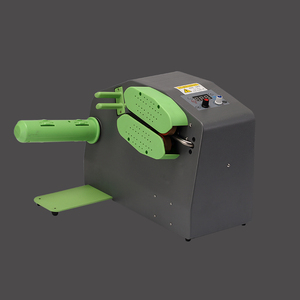 Macchina Portatile ad Alta Precisione per Imballaggio con Cuscino d'Aria Elettrico in Plastica per Riempimento Vuoti di Bevande e Merci con Rotolo di <span class=keywords><strong>Film</strong></span> a Bolle - Product Image 6