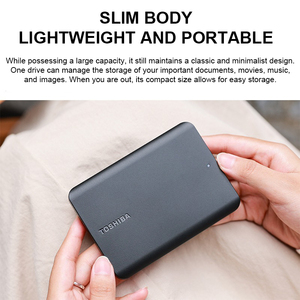 Unidad de Disco Duro Compacta Robusta A5 PHDD de 1 TB para Almacenamiento en Sistemas de Entretenimiento para Automóviles - Product Image 6