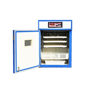 Volaille D'oie <span class=keywords><strong>De</strong></span> <span class=keywords><strong>Canard</strong></span> <span class=keywords><strong>De</strong></span> Poulet Machine À Couver <span class=keywords><strong>Oeuf</strong></span> Mini Incubateur - Product Image 1