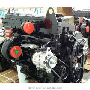 Bán Hot Cummins M11 lắp ráp động cơ Nhà máy cung cấp trực tiếp cho động cơ diesel sử dụng - Product Image 3