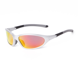 STY987G Nouveauté Tendance Lunettes de Soleil Plein Cadre Femme Homme pour Alpinisme Cyclisme – Verres Solaires Transfrontaliers Très Vendus - Product Image 2