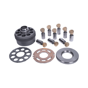 Repuestos de Bomba de Pistones de Alta Calidad para Excavadoras Serie M2X M2X22/45/55/63/96 M5X130 180, 1 Año de Garantía, CN - Product Image 4
