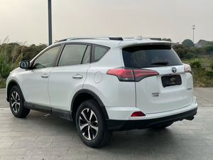 <span class=keywords><strong>Toyota</strong></span> RAV-4 <span class=keywords><strong>2017</strong></span> Usado, SUV Compacto, Caja de Cambios Automática, Bajo Consumo de Combustible, Vehículo de <span class=keywords><strong>Segunda</strong></span> <span class=keywords><strong>Mano</strong></span> - Product Image 3
