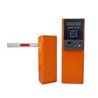 Equipo de aparcamiento SDK avanzado con sistema RFID y tarjetas personalizables