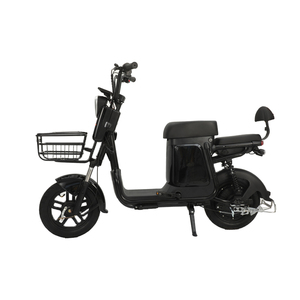 Factory Selling High Quality Adult 48v350w Urban Leisure Made in China Vehicle Q7 - Product Image 6