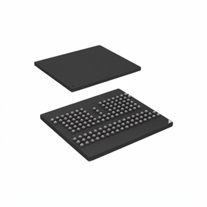 134 VFBGA Components Electronic Memory W97AH2KBVX2I Original - Product Image 1