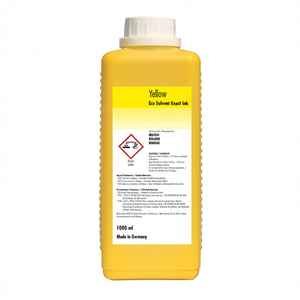 Tinta Eco-Solvente Exact 2 Compatible con Roland ECO-SOL MAX 2, 1 L para Impresión - Product Image 2