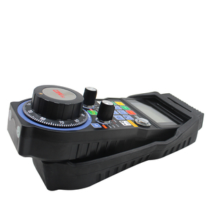 Piezas de <span class=keywords><strong>repuesto</strong></span> para enrutador Cnc, volante inalámbrico programable, sistema <span class=keywords><strong>mach3</strong></span>, WHB03B, controlador de volante electrónico inalámbrico de 3 ejes - Product Image 5