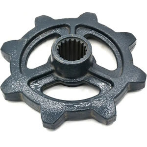 Ricambi per Mietitrebbia a Prezzo Conveniente, Accessori Hardware in Acciaio Inox con Fusione di Precisione, Tolleranza 0,02mm - Product Image 3