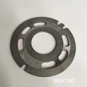 อะไหล่มอเตอร์ไฮดรอลิกแบบแกว่ง NINGBO ATO M5X130 M5X180 สภาพใหม่ ชุดซ่อม M5X - Product Image 5
