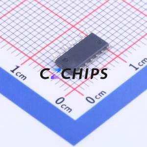 Transistor Nuevo y Original MAT14ARZ-R7 SOIC-14, Transistor de Unión Bipolar (BJT) - Product Image 2