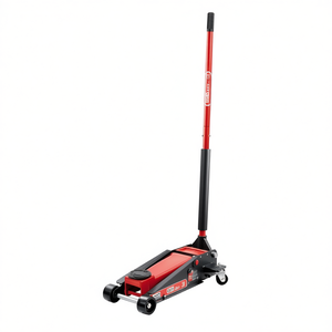 Gato hidráulico de suelo 2550A de 3 toneladas de capacidad, herramienta elevadora automotriz de alta resistencia - Product Image 2