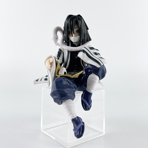 ฟิกเกอร์อนิเมะญี่ปุ่น 13 แบบ คามาโดะ ทันจิโร่ เนซึโกะ เซ็นอิทสึ กิยู อิโนะสุเกะ ฟิกเกอร์แอคชั่นอนิเมะ - Product Image 5