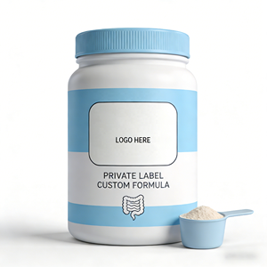 Leche de Cabra en Polvo para Mascotas, Grado Humano, Sin OMG, Promueve la Salud Intestinal, el Crecimiento, el Desarrollo y la Recuperación Postoperatoria en Mascotas Mayores - Product Image 3