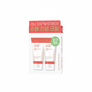 CAREZONE A-Cure Scar Care Cream 75mL 1 + 1 Special Set Blemish Calming con alta calidad - Product Image 2