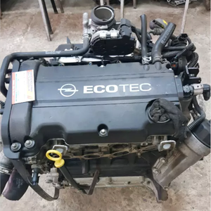 Motore Usato di Ottima Qualità per <span class=keywords><strong>Opel</strong></span> Z14XEP 1.4i 16V Ecotec - Product Image 3