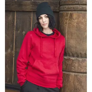 Felpa con Cappuccio Basic Unisex - Product Image 1