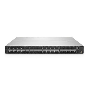 MQM9790 NS2F <b>Network</b> <b>Switch</b> 64 Ports 400Gb S Speed LACP Educational <b>Network</b> Use - Product Image 1