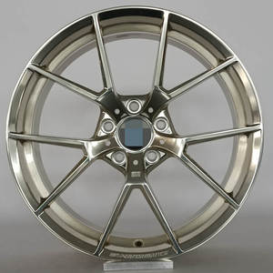 Jantes de voiture de tourisme en alliage Série 3 E93 <span class=keywords><strong>17</strong></span> 18 pouces 18x6j 18x9 PCD 4x100 4x114.3 5x114.6 5x108 Jantes <span class=keywords><strong>pas</strong></span> chères Cerchi in Lega 18 - Product Image 2