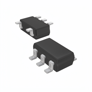 Composant électronique original de puces de gestion de l'alimentation (PMIC) XC6210D142MR-G SC 74A, SOT 753 - Product Image 1