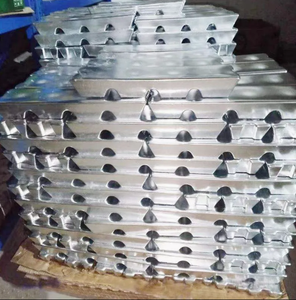 Lingot d'aluminium de qualité supérieure, exportation sans droits de douane, origine Vietnam, tolérance 1%, prix compétitif - Product Image 4
