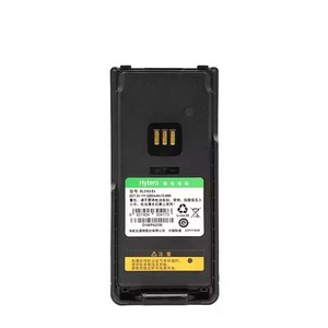 Batterie lithium-ion anti-explosion rechargeable HYTERA BL2102-EX pour radio UHF HP785 HP705, radio VHF, radio bidirectionnelle, talkie-walkie - Product Image 2