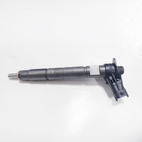 Inyector de Combustible Diésel Original, Nuevo, Números de Pieza 0445116041 0445115067 0445115049 F00VX20067, Válvulas de Inyección