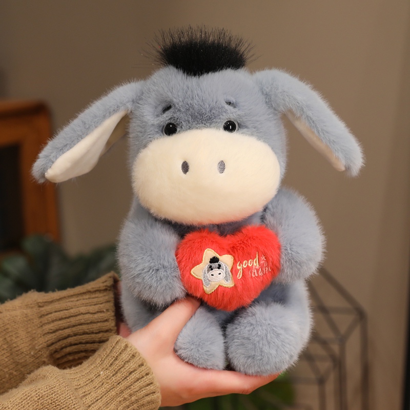 donkey