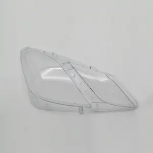 E-CLASS COUPE Autoteile transparente Scheinwerfer glas linsen abdeckung für 207 (2009-Jahr)
