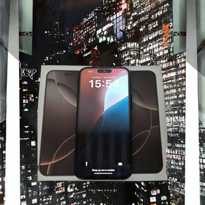 Nuovo Smartphone 5G per 16 Pro Max con 1T di Memoria, CPU Deca Core, Schermo HD ad Alta Risoluzione, Telefono Intelligente - Product Image 3
