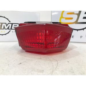 Luce Posteriore YAMAHA Gemma R6 1999-2000, Faro Posteriore per Moto - Product Image 2
