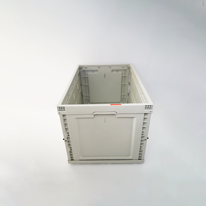 <span class=keywords><strong>Modular</strong></span> lồng vào nhau Thiết kế ráp Thùng nhựa hệ thống cho lưu trữ THÙNG GỖ Thùng nhựa container cho tổ chức không gian - Product Image 1