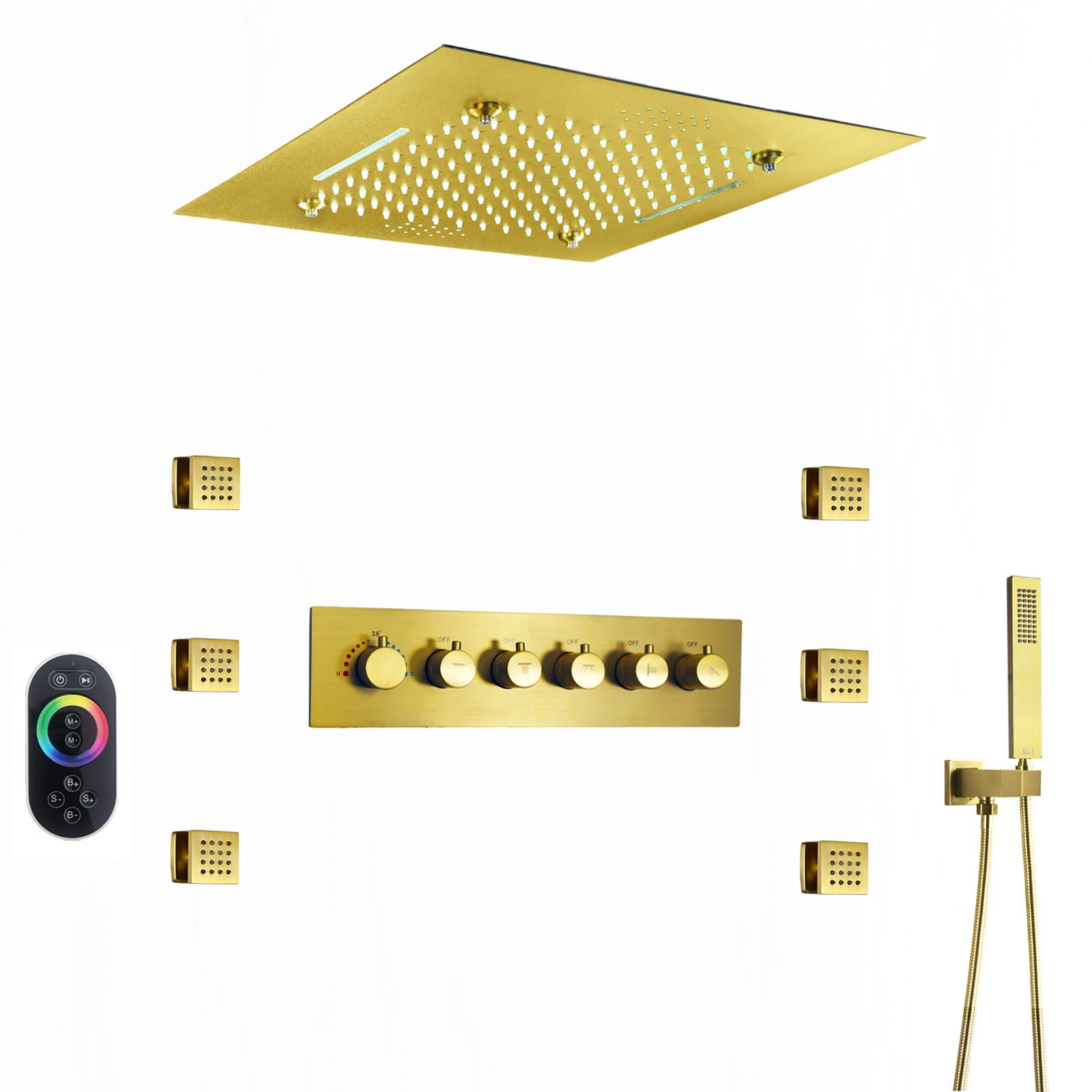 Filo d'oro