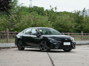 <strong>Cameri</strong> 2026 2.0S Sport Version a 4-door, 5-seat Sedan Electric Power Assist Full-speed Adaptive Cruise Control - Product Image 3
