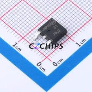 Transistor à effet de champ (MOSFET) NVD3055L170T4G-VF01 TO-252(DPAK) neuf d'origine - Product Image 1
