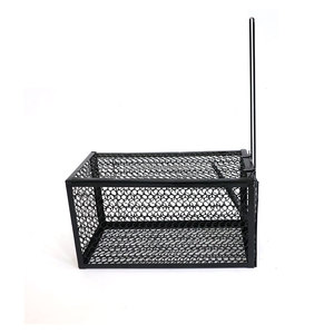 जीवित रहने वाले छोटे जानवर को जीवित माउस और रोंडेंट शिकार ट्रैप - Product Image 2