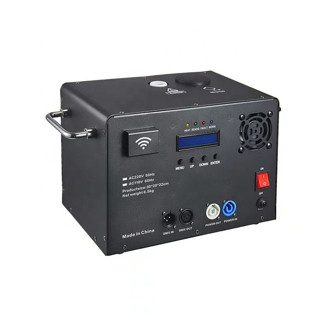 Electronic Cold Spark Effect Machine, Stage Spark Machine for Wedding Party Celebration Events
