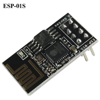 ESP-01/ESP-01S/ESP8285 seri ESP8266 modul Transceiver WIFI