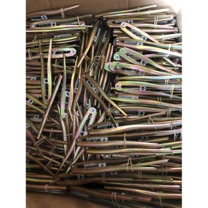 เครื่องบดถั่ว วัสดุเหล็ก ขนาดมาตรฐาน สำหรับโรงงานผลิตขนมขบเคี้ยว - Product Image 2