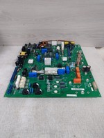 Placa Base NW24022E NW-24022E, Placa Madre PLC, Interruptor de Circuito, Servo