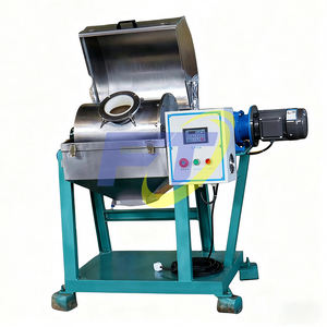 304 thép không gỉ phòng thí nghiệm ánh sáng bóng Mill cho chế biến khoáng sản - Product Image 2