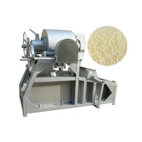 Machine à popcorn de qualité supérieure de type canon, machine à popcorn, machine à grains soufflés
