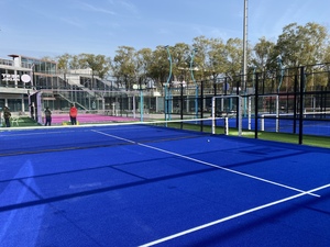Dalles de gazon artificiel de haute qualité, <span class=keywords><strong>prix</strong></span> direct usine, pour terrains de football, jardins et sols sportifs, jaune, vert, rouge - Product Image 4
