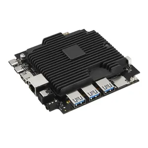 UGOOS AM8 Pro Android 11 S928XJ Homatics HAKO PRO <span class=keywords><strong>Mi</strong></span> TV <span class=keywords><strong>Box</strong></span> <span class=keywords><strong>s</strong></span> 4K Android TV <span class=keywords><strong>Box</strong></span> con 4K - Product Image 5