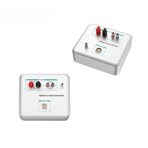 Convertisseur de câblage TS7910 pour instruments de mesure de propriétés magnétiques en acier électrique et perméamètre - Product Image 2