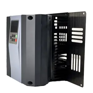 Variable Frequency Drive CE Certified Wholesale Price Water Pump Variable Frequency Drive Inverter VFD 220V To 380V With Strong Heat Sink