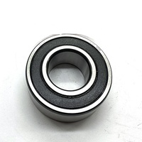 Roulement à billes à contact angulaire 3207-BD-XL-2HRS-TVH 3207-2RS1/TN9 3207-B-2RSR-TVH 3207-BD-2HRS-TVH Taille 35x72x27mm